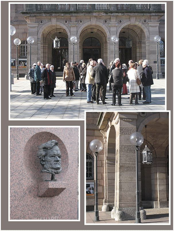 Treffpunkt Oper Treffpunkt Oper